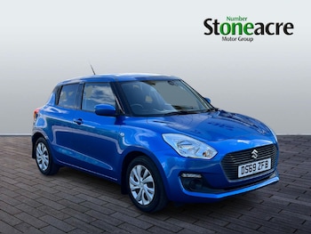 Suzuki - Swift