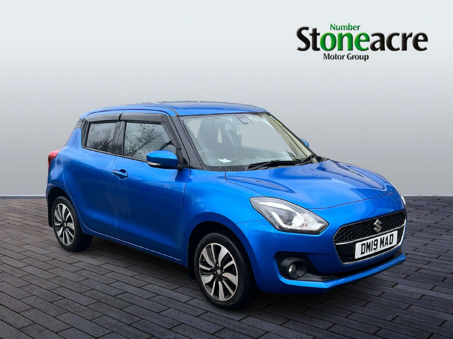Used Suzuki Swift 2019 for sale - 76561761: Photo 1
