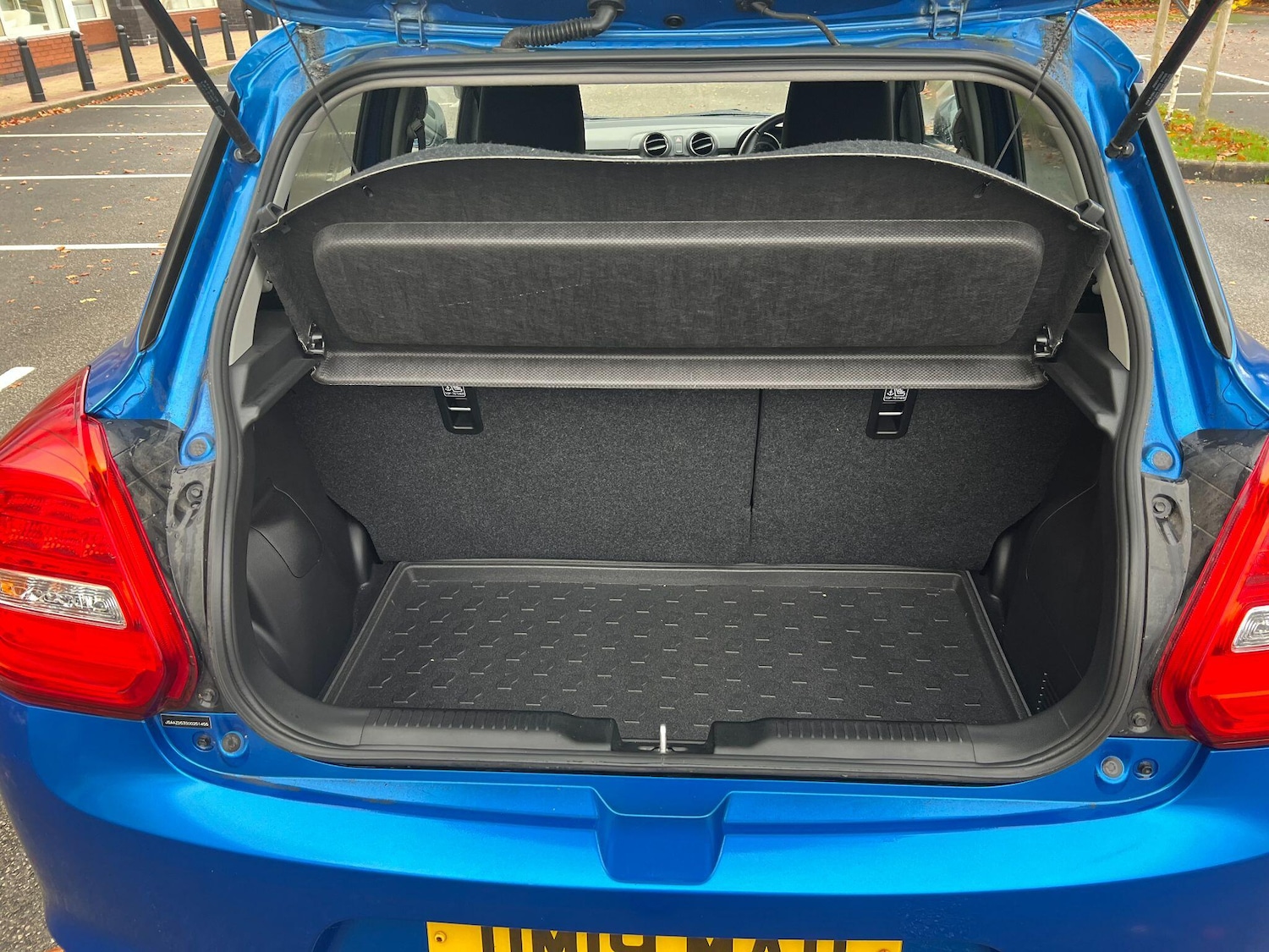 Used Suzuki Swift 2019 for sale - 76561761: Photo 11