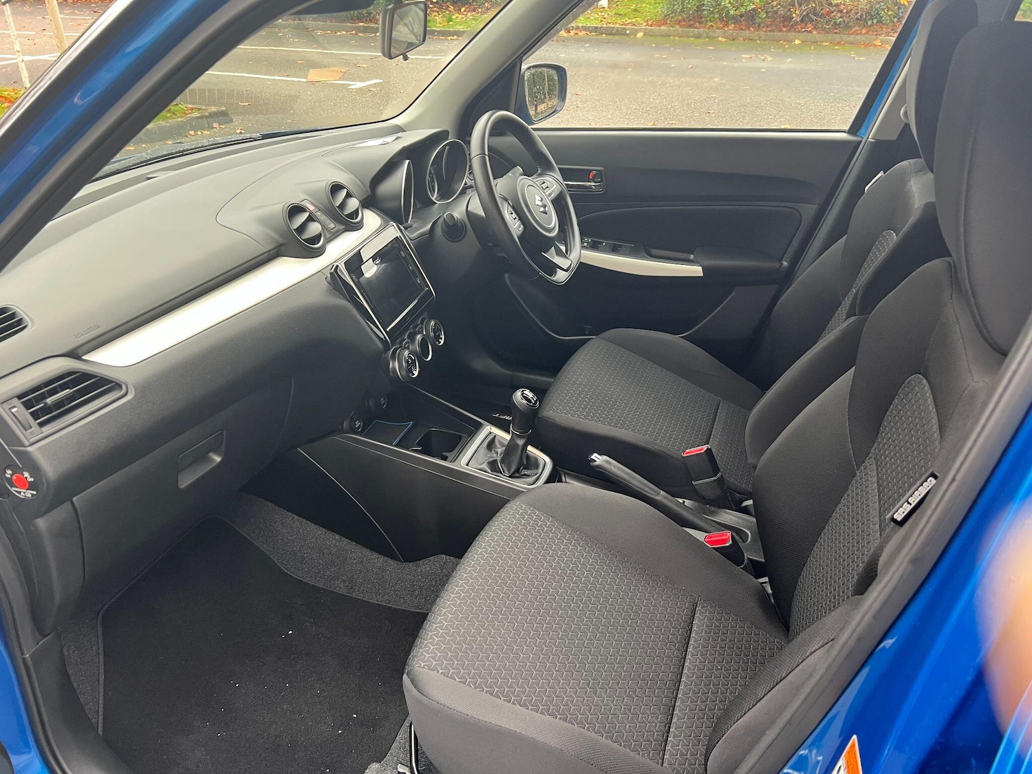 Used Suzuki Swift 2019 for sale - 76561761: Photo 12