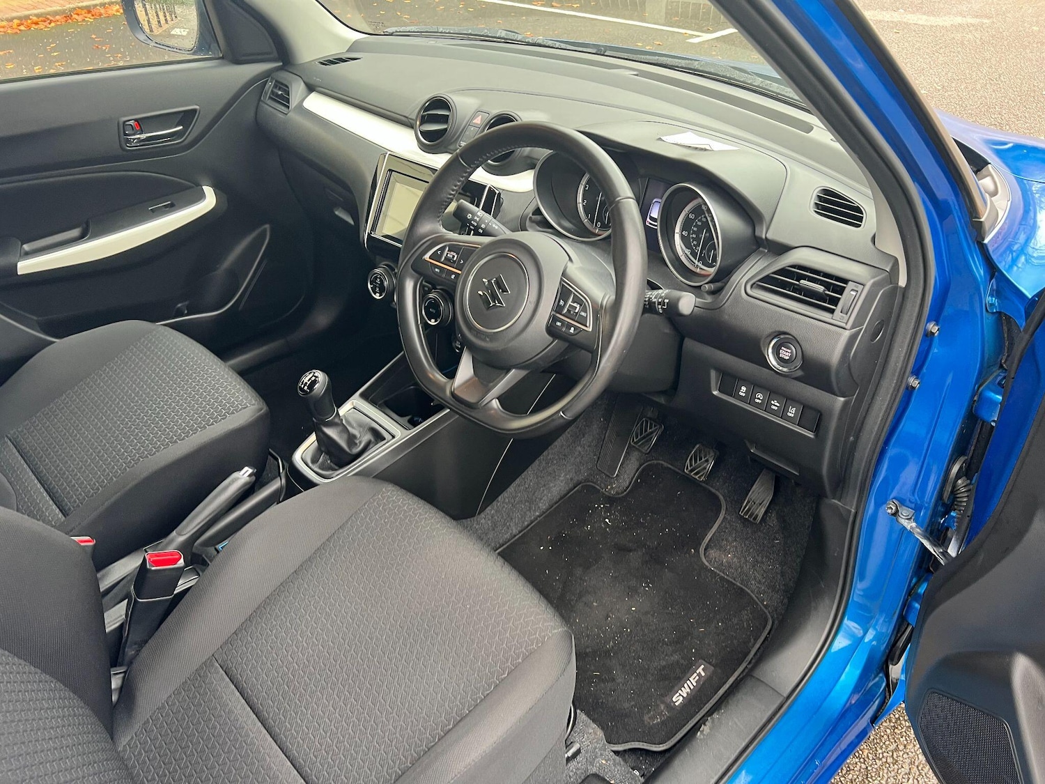 Used Suzuki Swift 2019 for sale - 76561761: Photo 13
