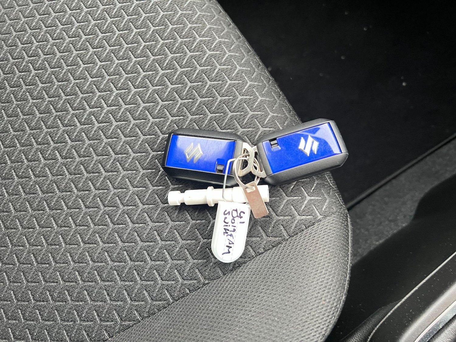 Used Suzuki Swift 2019 for sale - 76561761: Photo 14