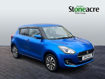Used Suzuki Swift 2019 for sale - 76561761: Photo