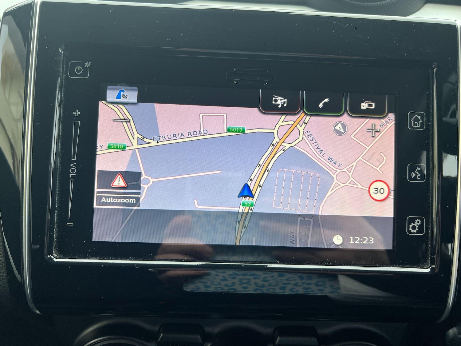 Used Suzuki Swift 2019 for sale - 76561761: Photo 21