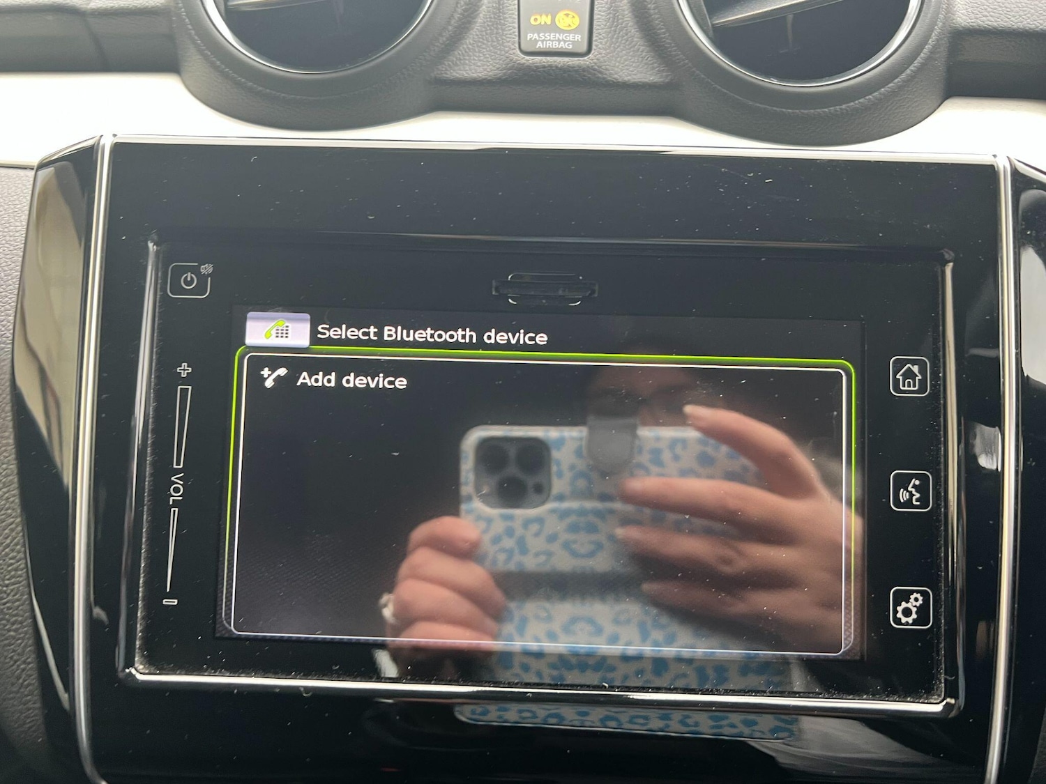 Used Suzuki Swift 2019 for sale - 76561761: Photo 22