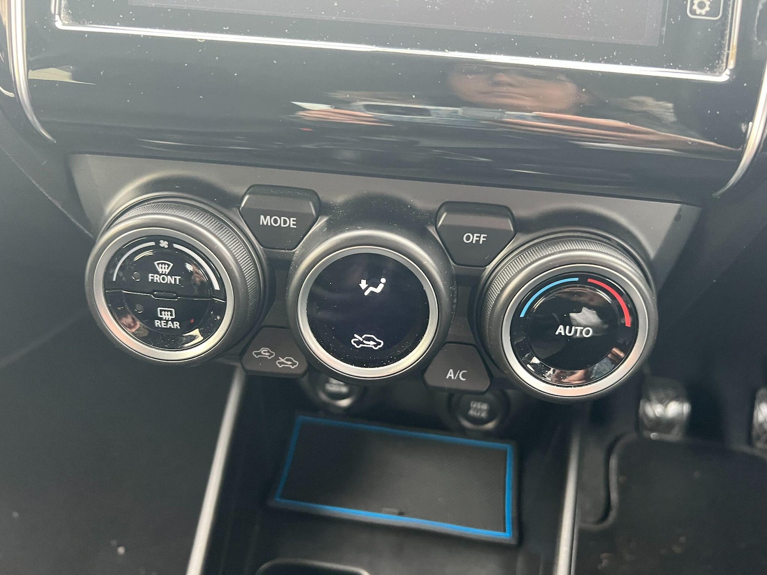 Used Suzuki Swift 2019 for sale - 76561761: Photo 23