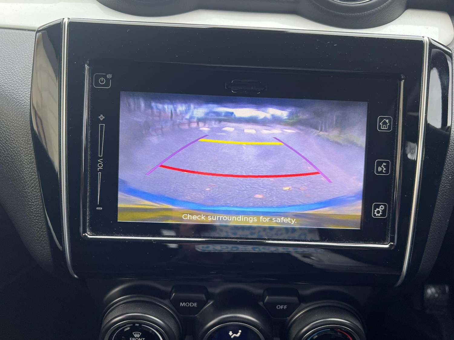 Used Suzuki Swift 2019 for sale - 76561761: Photo 24