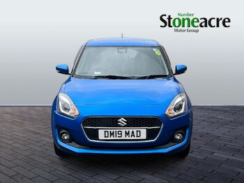 Used Suzuki Swift 2019 for sale - 76561761: Photo