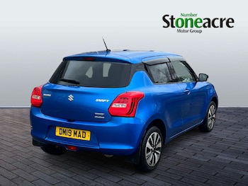 Used Suzuki Swift 2019 for sale - 76561761: Photo