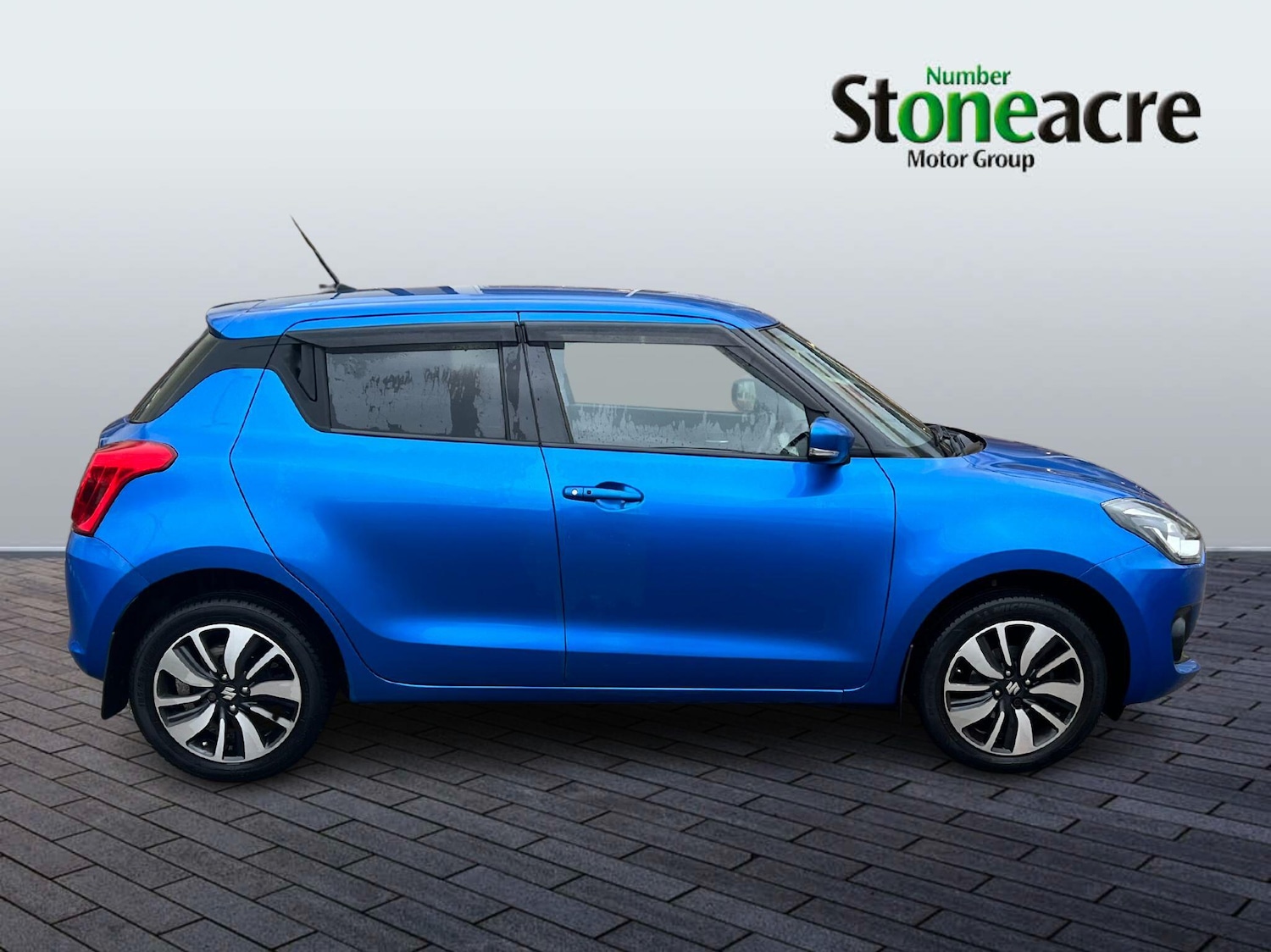 Used Suzuki Swift 2019 for sale - 76561761: Photo 4