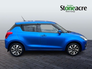 Used Suzuki Swift 2019 for sale - 76561761: Photo