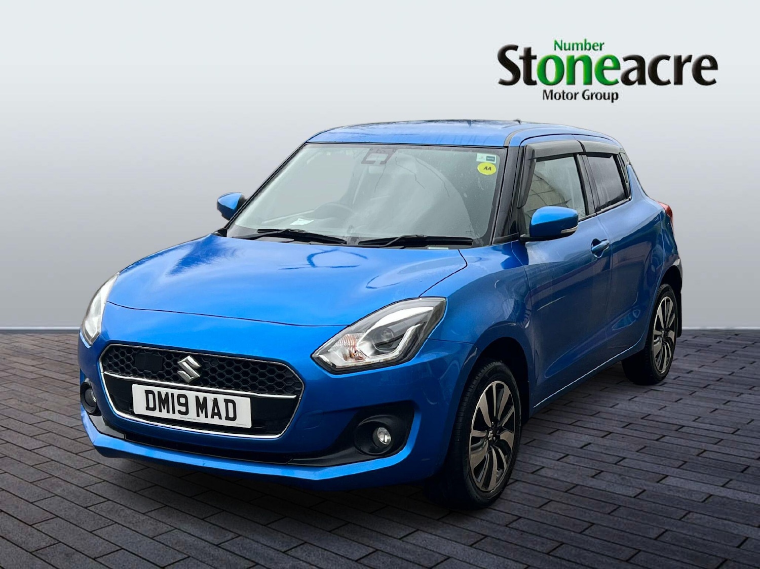 Used Suzuki Swift 2019 for sale - 76561761: Photo 5