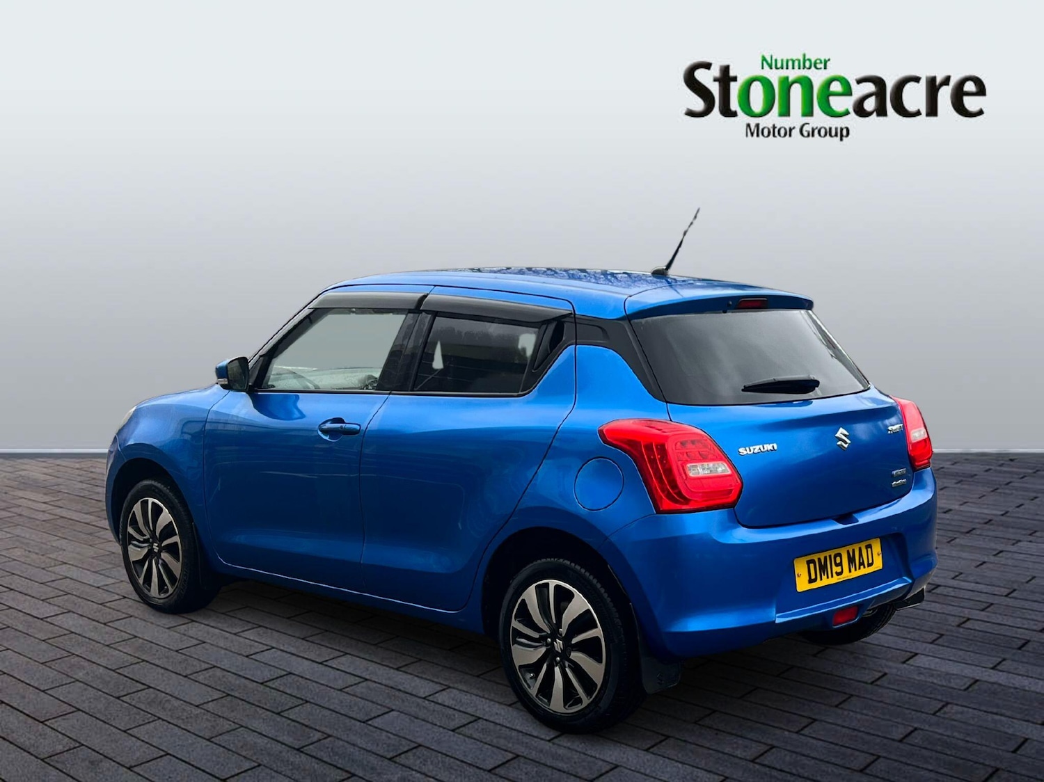 Used Suzuki Swift 2019 for sale - 76561761: Photo 6