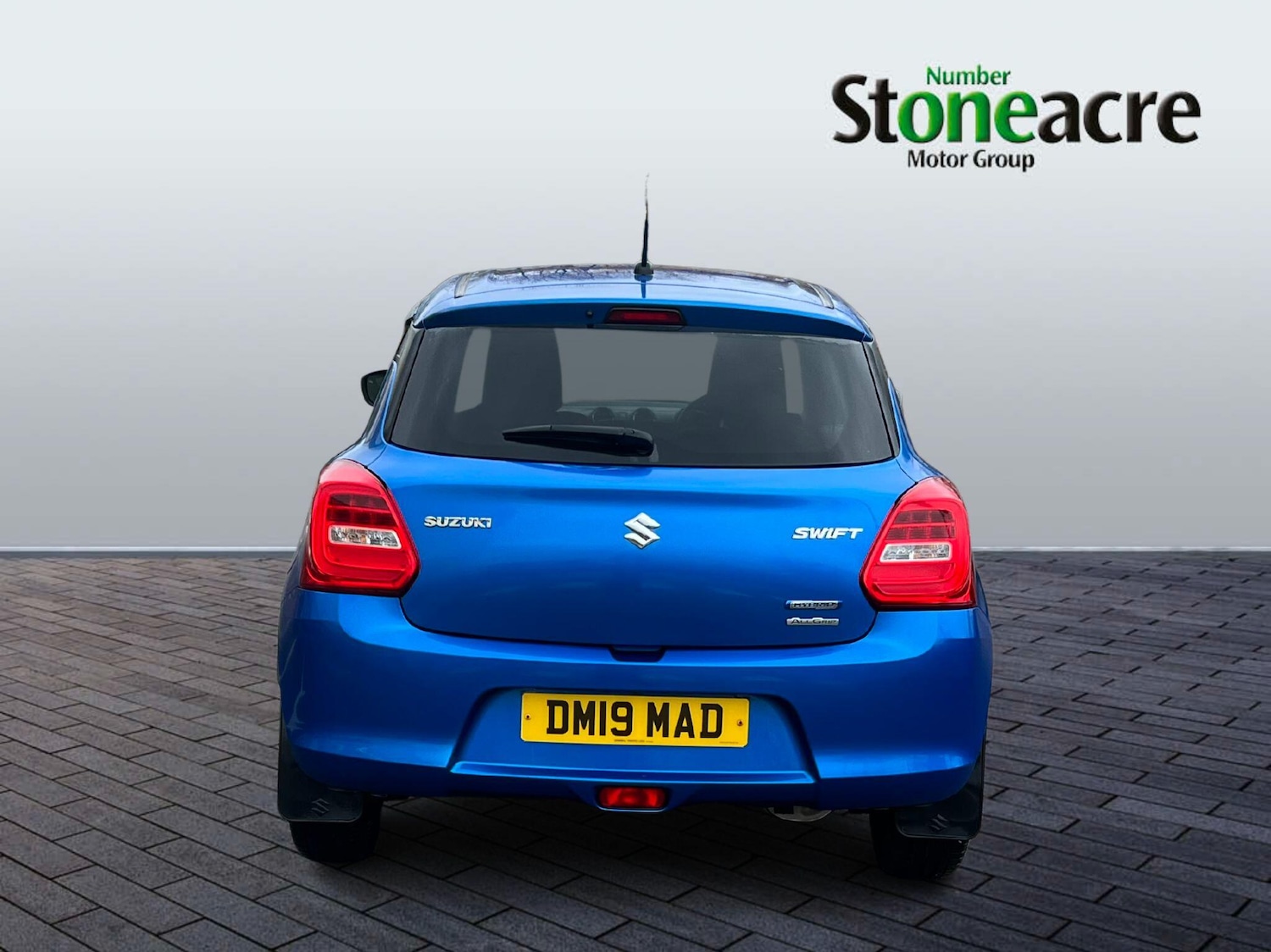 Used Suzuki Swift 2019 for sale - 76561761: Photo 7