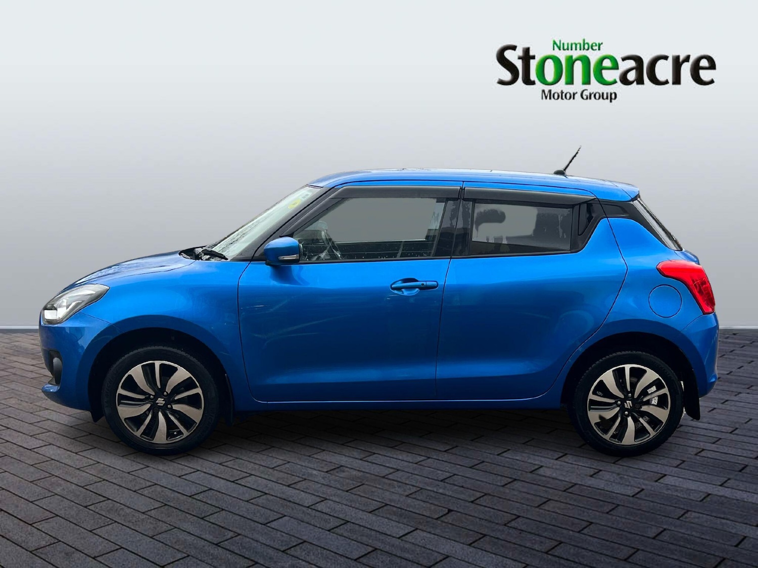 Used Suzuki Swift 2019 for sale - 76561761: Photo 8
