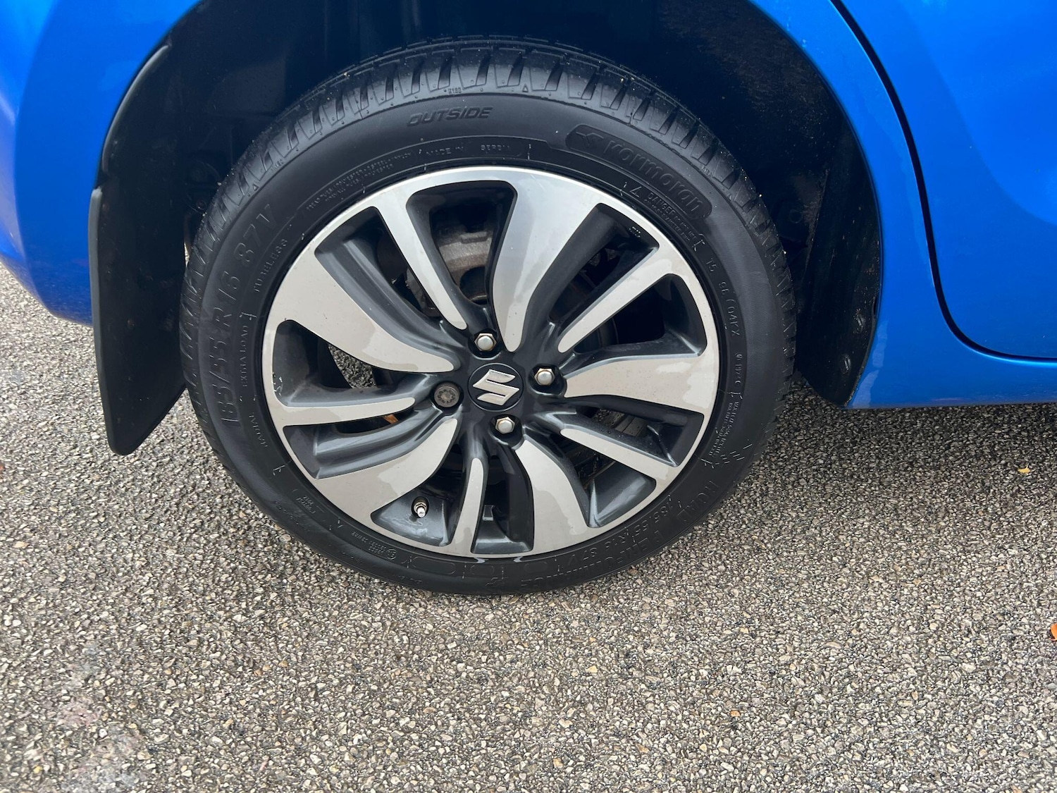 Used Suzuki Swift 2019 for sale - 76561761: Photo 9