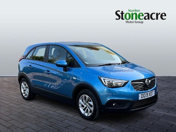 2019 (19) - 1.2 SE 5dr