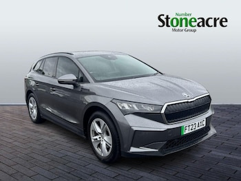 Used Skoda Enyaq 2023 for sale - 78842946: Photo