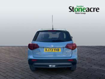 Used Suzuki Vitara 2023 for sale - 74546082: Photo