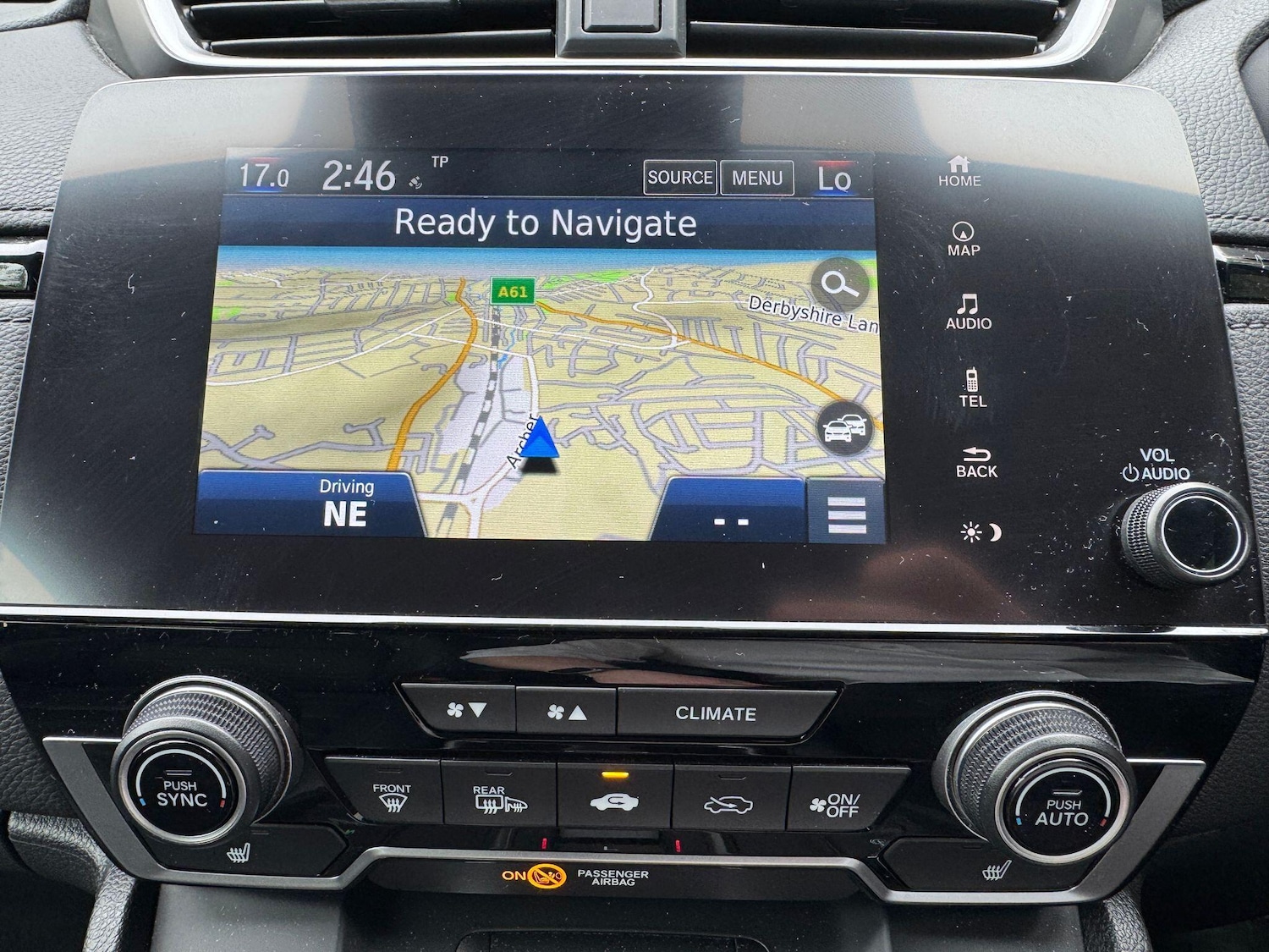 Used Honda CR-V 2023 for sale - 77101746: Photo 18