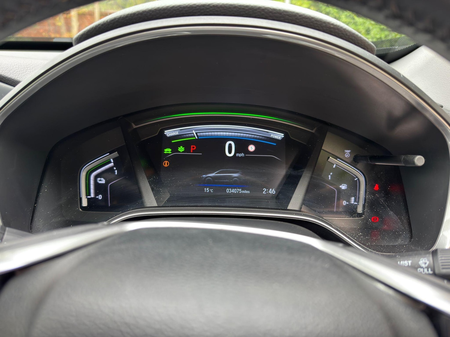 Used Honda CR-V 2023 for sale - 77101746: Photo 20