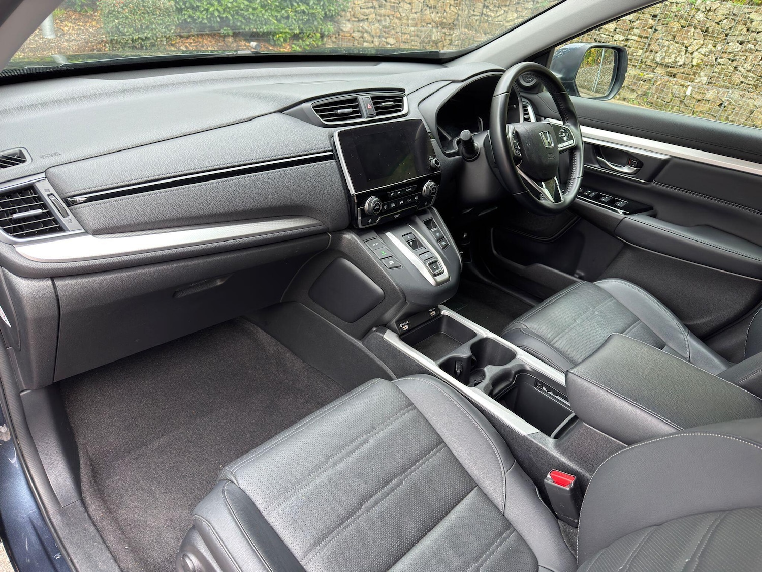 Used Honda CR-V 2023 for sale - 77101746: Photo 23