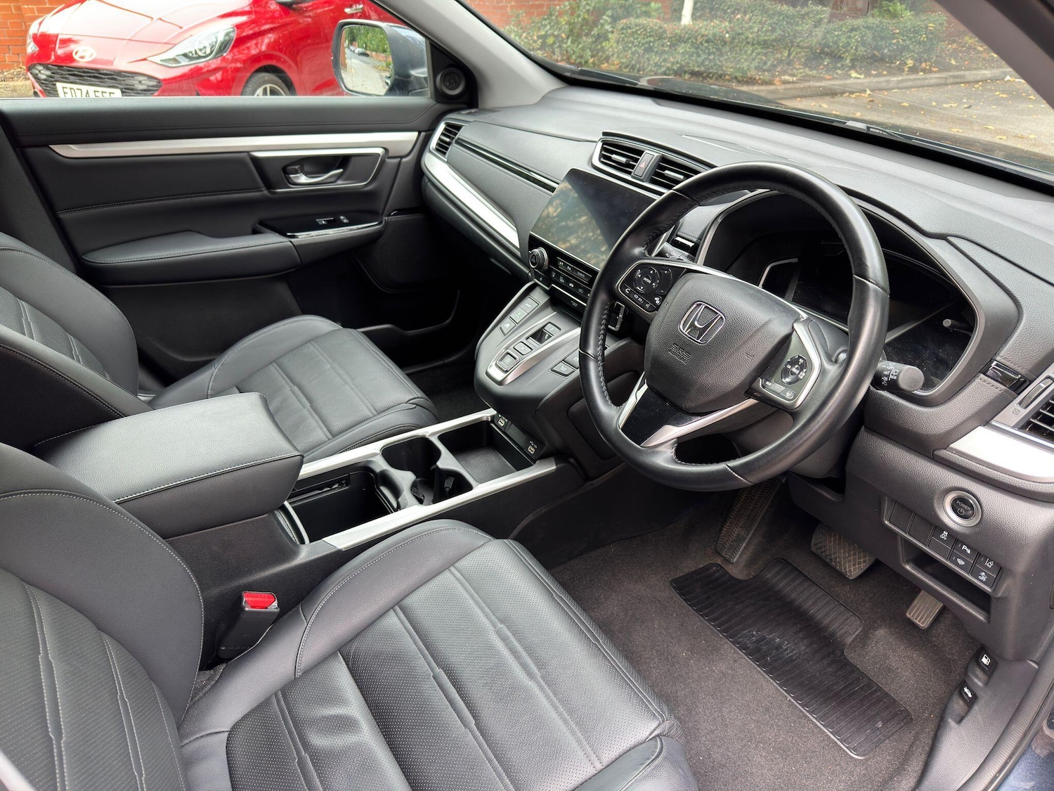 Used Honda CR-V 2023 for sale - 77101746: Photo 9