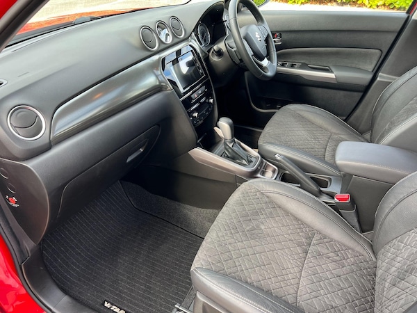 Used Suzuki Vitara 2021 for sale - 76136867: Photo 14