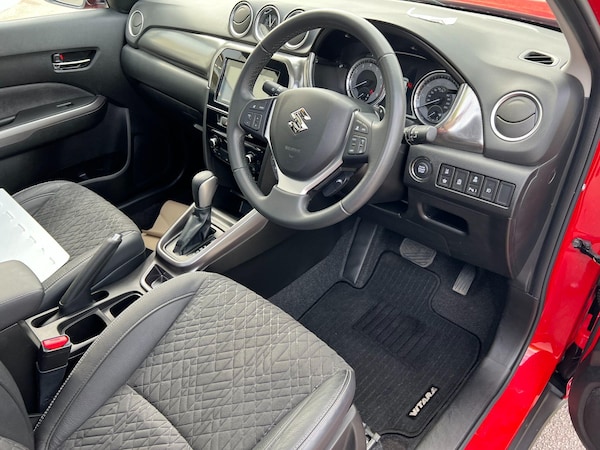 Used Suzuki Vitara 2021 for sale - 76136867: Photo 15