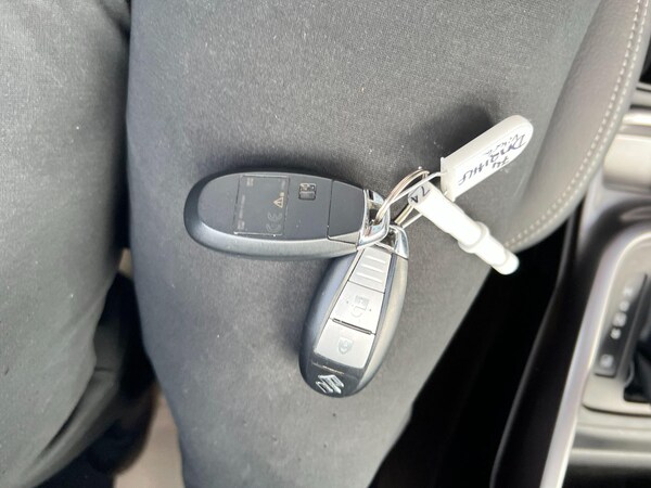 Used Suzuki Vitara 2021 for sale - 76136867: Photo 16