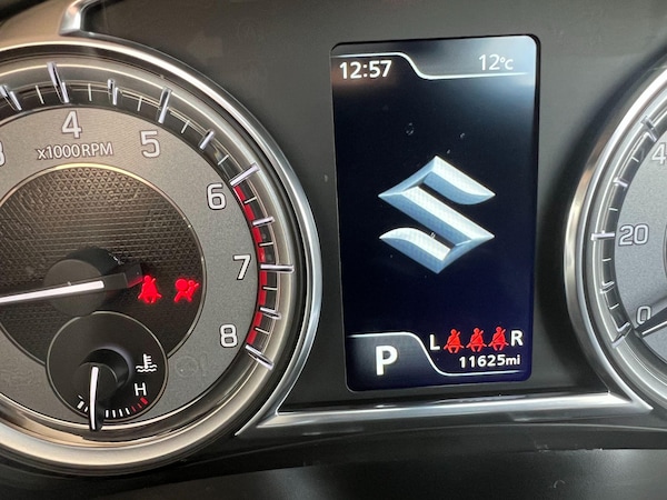 Used Suzuki Vitara 2021 for sale - 76136867: Photo 17