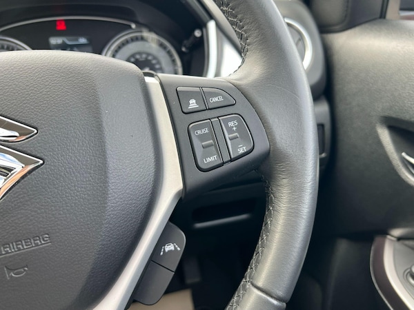 Used Suzuki Vitara 2021 for sale - 76136867: Photo 18