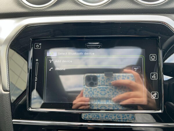 Used Suzuki Vitara 2021 for sale - 76136867: Photo 25