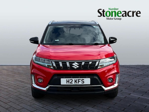 Used Suzuki Vitara 2021 for sale - 76136867: Photo 3