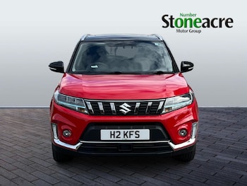 Used Suzuki Vitara 2021 for sale - 76136867: Photo 3