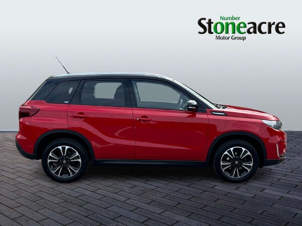 Used Suzuki Vitara 2021 for sale - 76136867: Photo 4