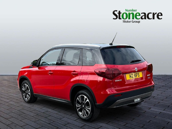 Used Suzuki Vitara 2021 for sale - 76136867: Photo 5