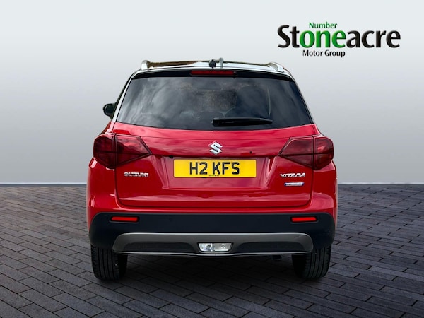 Used Suzuki Vitara 2021 for sale - 76136867: Photo 6