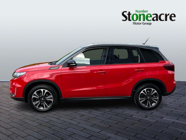 Used Suzuki Vitara 2021 for sale - 76136867: Photo 7
