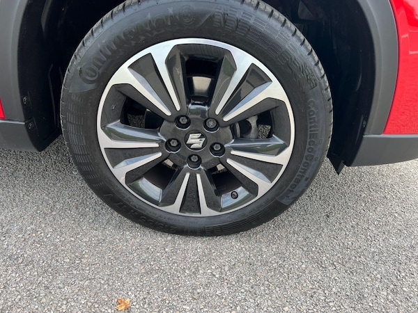 Used Suzuki Vitara 2021 for sale - 76136867: Photo 9