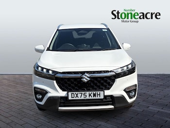 Used Suzuki SX4 S-Cross 2025 for sale - 78759368: Photo