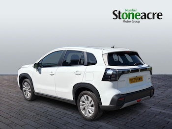 Used Suzuki SX4 S-Cross 2025 for sale - 78759368: Photo