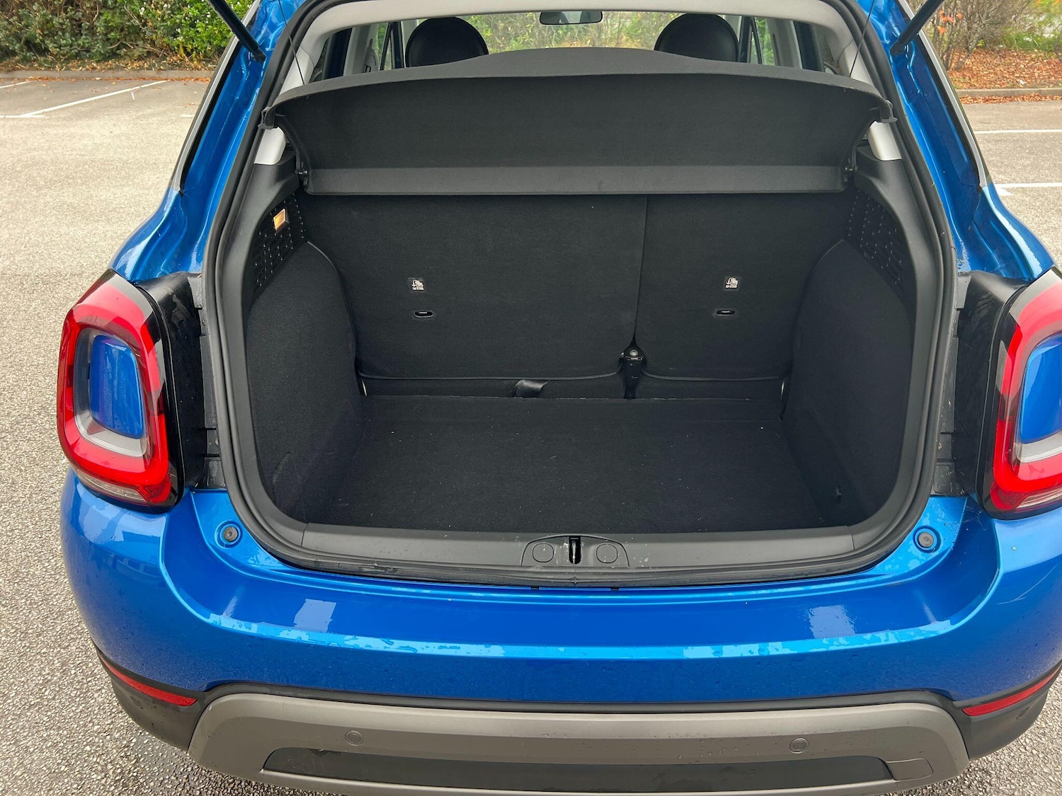 Used Fiat 500X 2022 for sale - 76989615: Photo 12