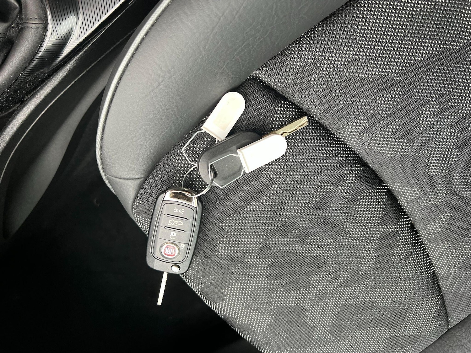 Used Fiat 500X 2022 for sale - 76989615: Photo 14