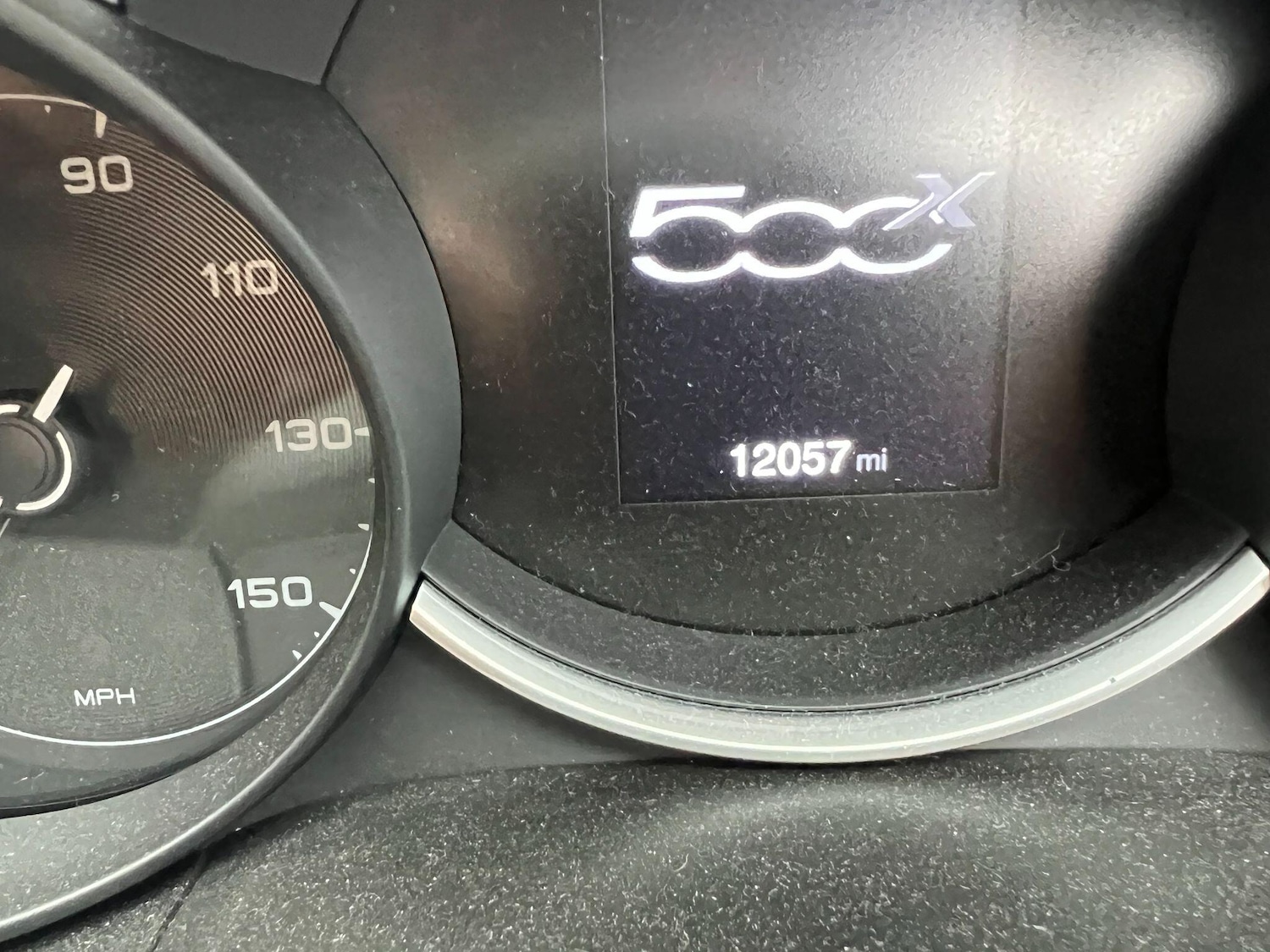 Used Fiat 500X 2022 for sale - 76989615: Photo 15