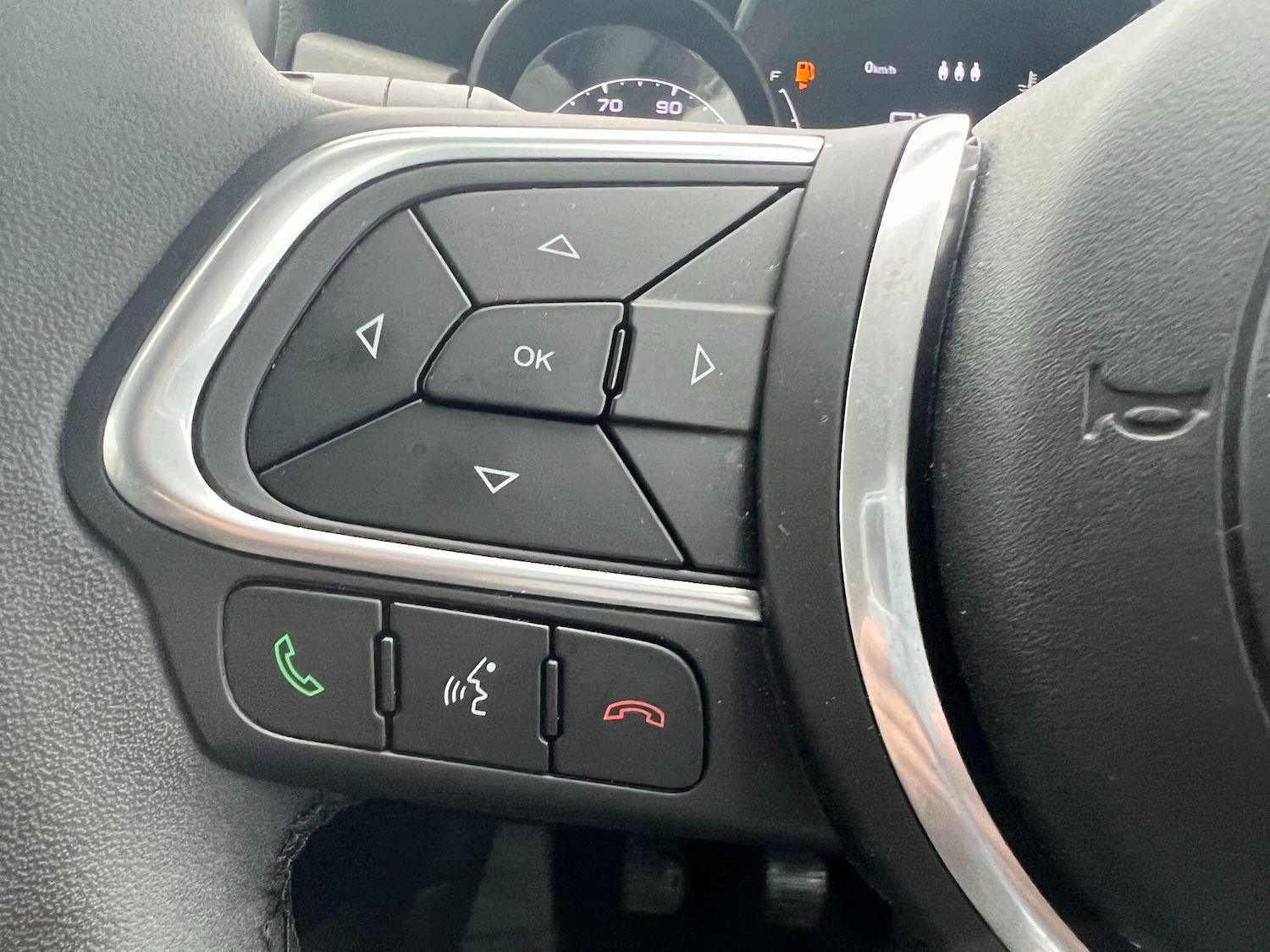 Used Fiat 500X 2022 for sale - 76989615: Photo 19