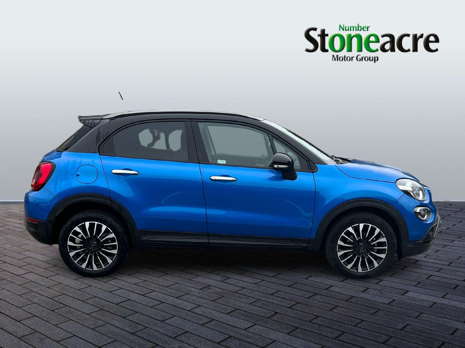 Used Fiat 500X 2022 for sale - 76989615: Photo 2