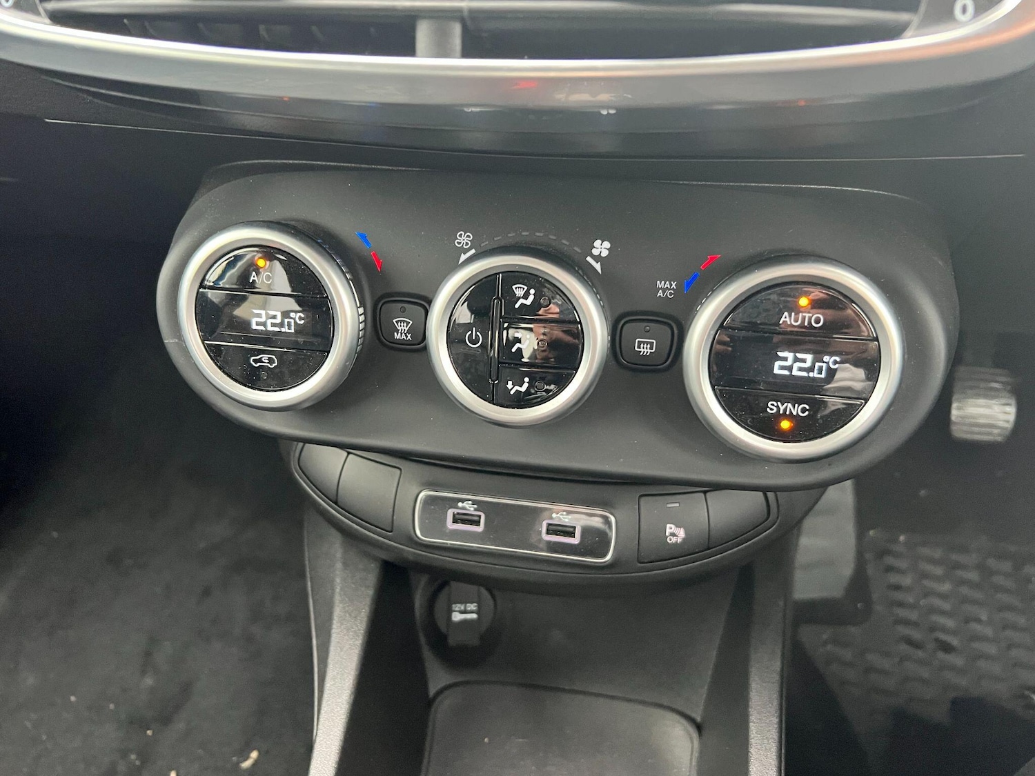 Used Fiat 500X 2022 for sale - 76989615: Photo 20