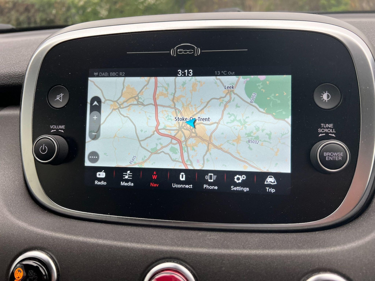 Used Fiat 500X 2022 for sale - 76989615: Photo 22