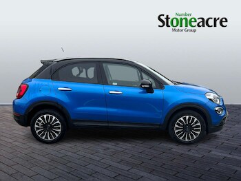 Used Fiat 500X 2022 for sale - 76989615: Photo